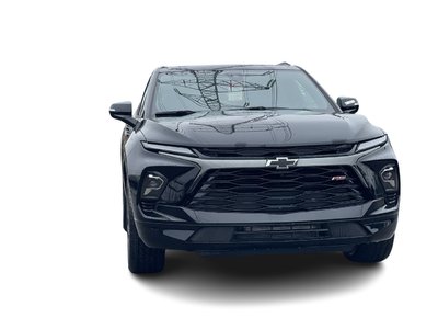 2026 Chevrolet Blazer in Saint-Leonard, Quebec