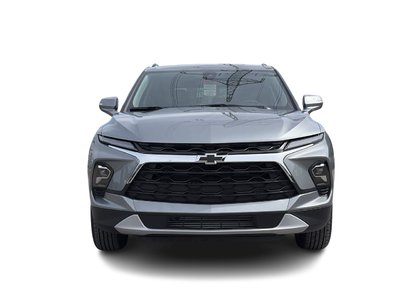 2026 Chevrolet Blazer in Saint-Leonard, Quebec