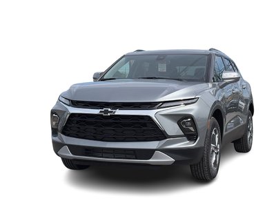 2026 Chevrolet Blazer in Saint-Leonard, Quebec