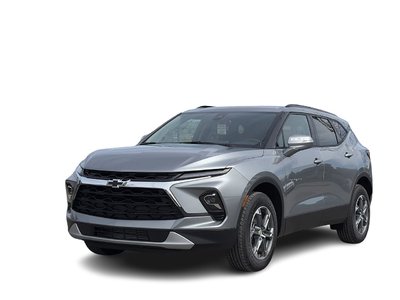 2026 Chevrolet Blazer in Saint-Leonard, Quebec