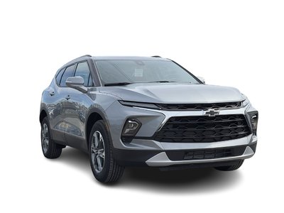 2026 Chevrolet Blazer in Saint-Leonard, Quebec
