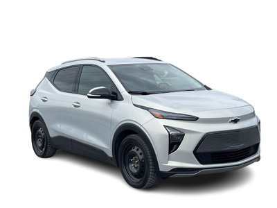 2023 Chevrolet BOLT EUV in Saint-Leonard, Quebec