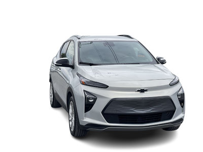 2023 Chevrolet BOLT EUV in Saint-Leonard, Quebec