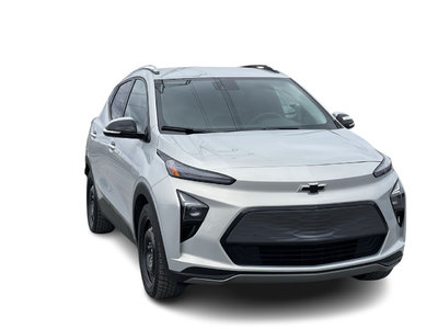 2023 Chevrolet BOLT EUV in Saint-Leonard, Quebec