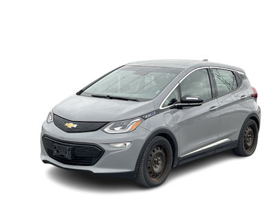 2020 Chevrolet Bolt EV in Saint-Leonard, Quebec