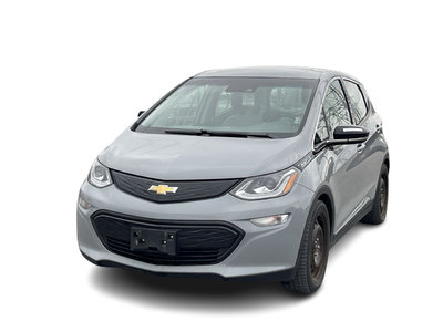 2020 Chevrolet Bolt EV in Saint-Leonard, Quebec