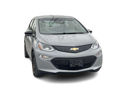 2020 Chevrolet Bolt EV in Saint-Leonard, Quebec