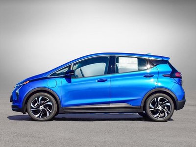 2023 Chevrolet Bolt EV in Saint-Leonard, Quebec
