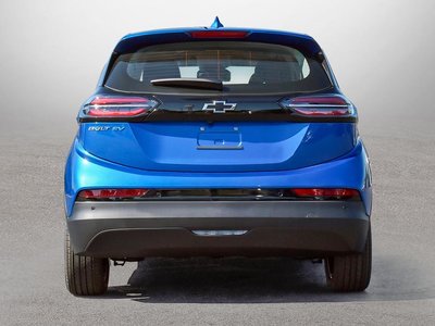 2023 Chevrolet Bolt EV in Saint-Leonard, Quebec