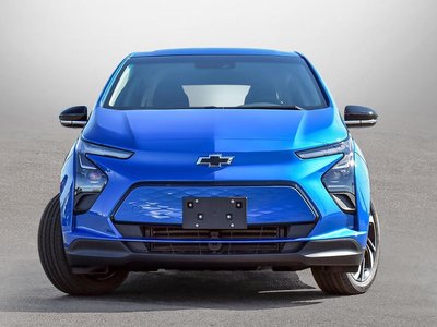 2023 Chevrolet Bolt EV in Saint-Leonard, Quebec