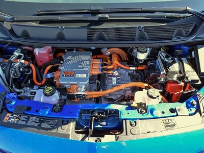 2023 Chevrolet Bolt EV in Saint-Leonard, Quebec