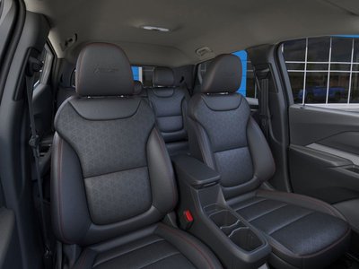 Chevrolet Bolt EV  2027 à Saint-Léonard, Québec