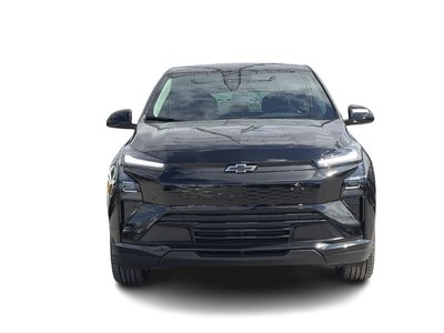 Chevrolet Bolt  2027 à Saint-Léonard, Québec