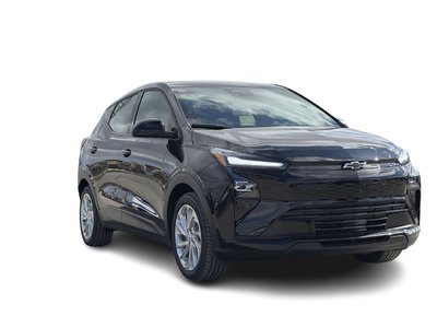 Chevrolet Bolt  2027 à Saint-Léonard, Québec
