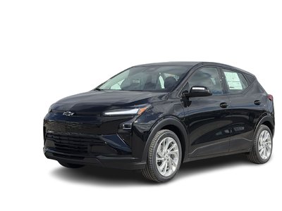 Chevrolet Bolt  2027 à Saint-Léonard, Québec