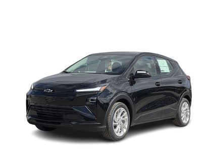 Chevrolet Bolt  2027 à Saint-Léonard, Québec