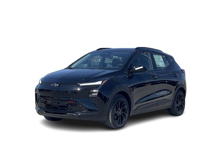 Chevrolet Bolt EV  2027 à Saint-Léonard, Québec
