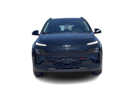 Chevrolet Bolt EV  2027 à Saint-Léonard, Québec