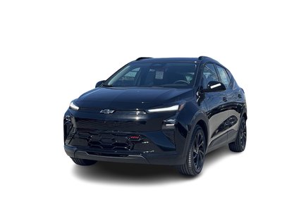 Chevrolet Bolt EV  2027 à Saint-Léonard, Québec