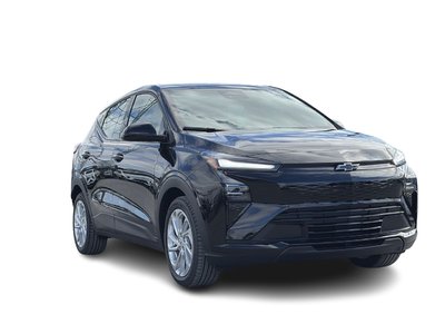Chevrolet Bolt EV  2027 à Saint-Léonard, Québec