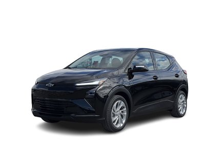 2027 Chevrolet Bolt EV in Saint-Leonard, Quebec