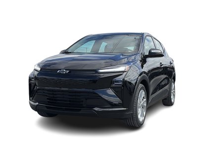 2027 Chevrolet Bolt EV in Saint-Leonard, Quebec
