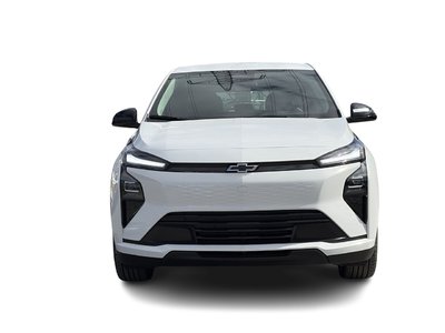 2027 Chevrolet Bolt EV in Saint-Leonard, Quebec