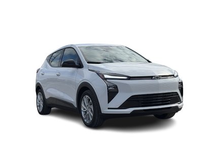 2027 Chevrolet Bolt EV in Saint-Leonard, Quebec