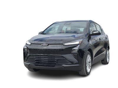 2027 Chevrolet Bolt EV in Saint-Leonard, Quebec