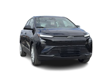 2027 Chevrolet Bolt EV in Saint-Leonard, Quebec
