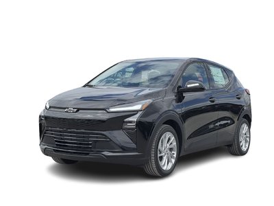 2027 Chevrolet Bolt EV in Saint-Leonard, Quebec