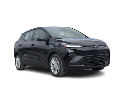2027 Chevrolet Bolt EV in Saint-Leonard, Quebec
