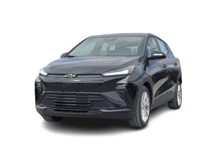 Chevrolet Bolt  2027 à Saint-Léonard, Québec