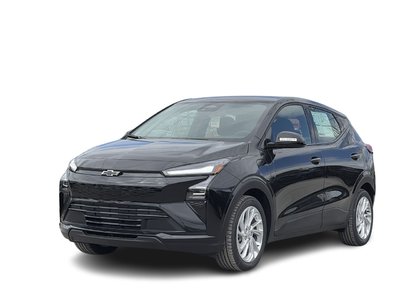 Chevrolet Bolt  2027 à Saint-Léonard, Québec