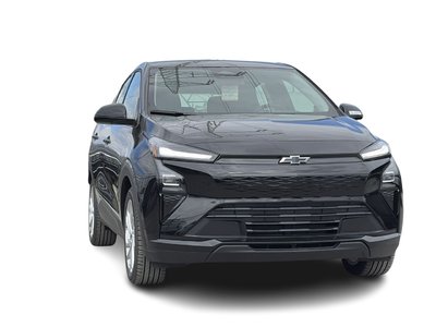 Chevrolet Bolt  2027 à Saint-Léonard, Québec