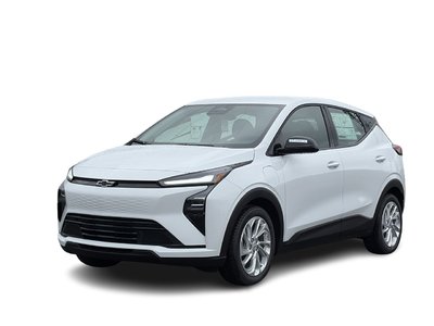 2027 Chevrolet Bolt in Saint-Leonard, Quebec