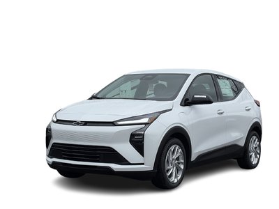 2027 Chevrolet Bolt EV in Saint-Leonard, Quebec
