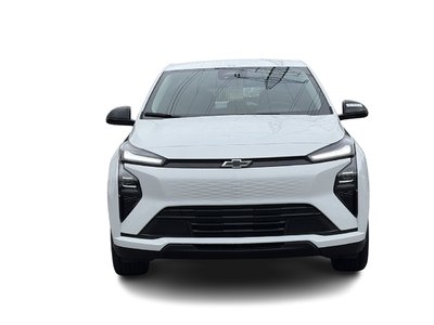 2027 Chevrolet Bolt EV in Saint-Leonard, Quebec