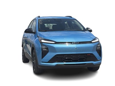 2027 Chevrolet Bolt in Saint-Leonard, Quebec