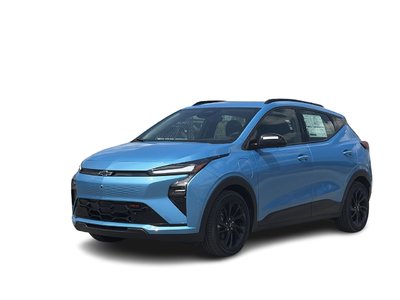 2027 Chevrolet Bolt in Saint-Leonard, Quebec