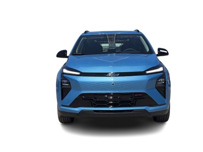 2027 Chevrolet Bolt in Saint-Leonard, Quebec