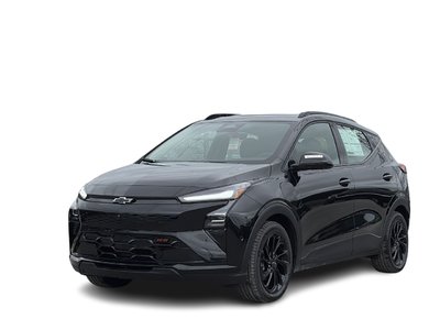 2027 Chevrolet Bolt in Saint-Leonard, Quebec