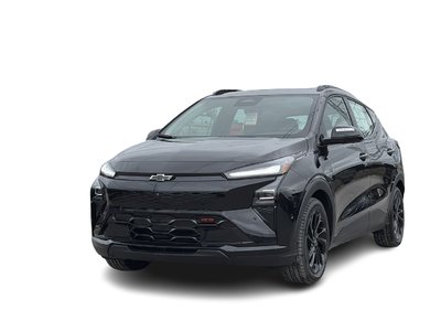 2027 Chevrolet Bolt in Saint-Leonard, Quebec