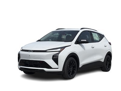 2027 Chevrolet Bolt in Saint-Leonard, Quebec