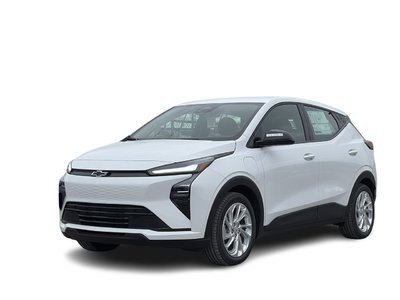 2027 Chevrolet Bolt in Saint-Leonard, Quebec