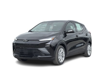 2027 Chevrolet Bolt in Saint-Leonard, Quebec