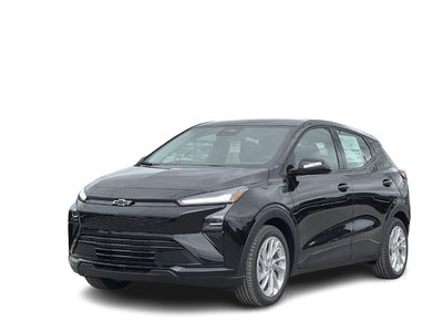 2027 Chevrolet Bolt in Saint-Leonard, Quebec