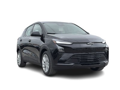 2027 Chevrolet Bolt in Saint-Leonard, Quebec