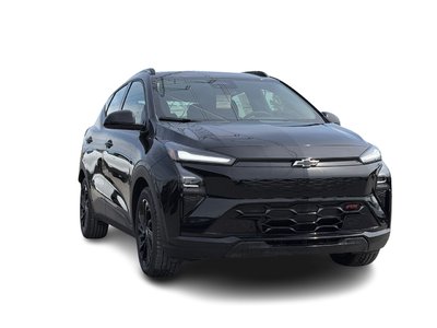 2027 Chevrolet Bolt in Saint-Leonard, Quebec