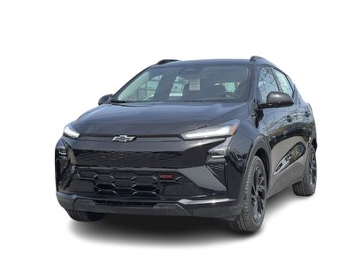 2027 Chevrolet Bolt in Saint-Leonard, Quebec